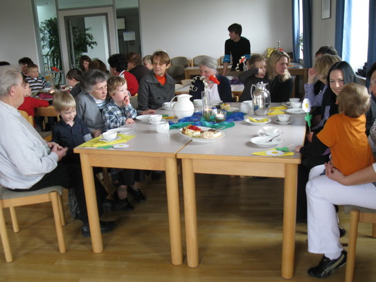 10 groelternfest frsche